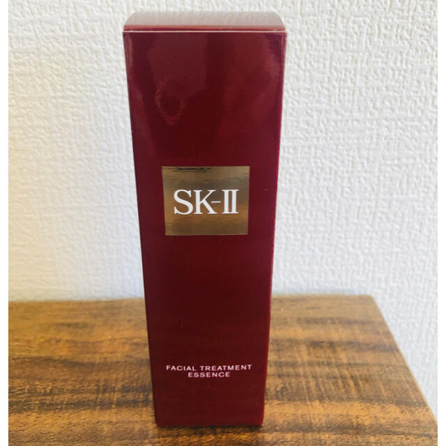 SK-II フェイシャル トリートメント エッセンス 75ml