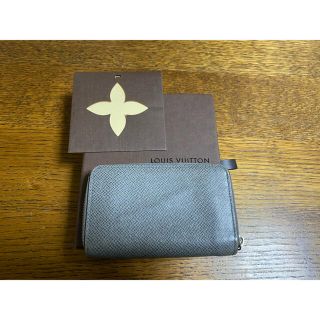 ルイヴィトン(LOUIS VUITTON)のLOUIS VUITTON カードケース(名刺入れ/定期入れ)