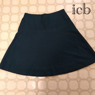 アイシービー(ICB)のicbスカート(ミニスカート)