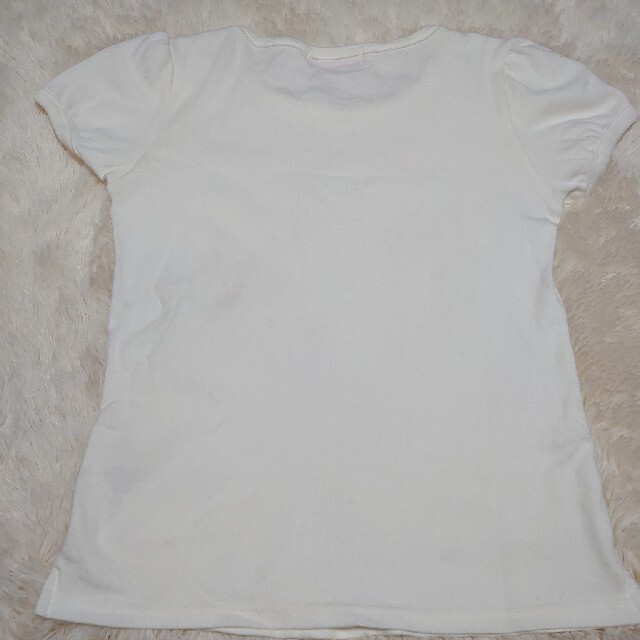 Angelic Pretty(アンジェリックプリティー)のangelicpretty Tシャツ レディースのトップス(Tシャツ(半袖/袖なし))の商品写真