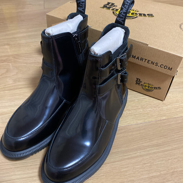 未使用　Dr.Martins FLORA Ⅱレディース