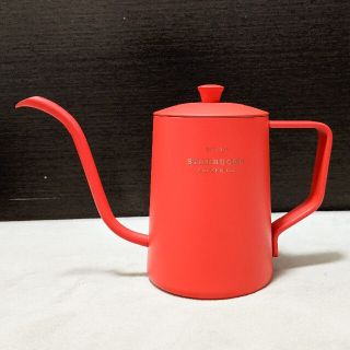 スターバックスコーヒー(Starbucks Coffee)のたけだ様専用【スタバ】ドリップポット【限定品】(調理道具/製菓道具)