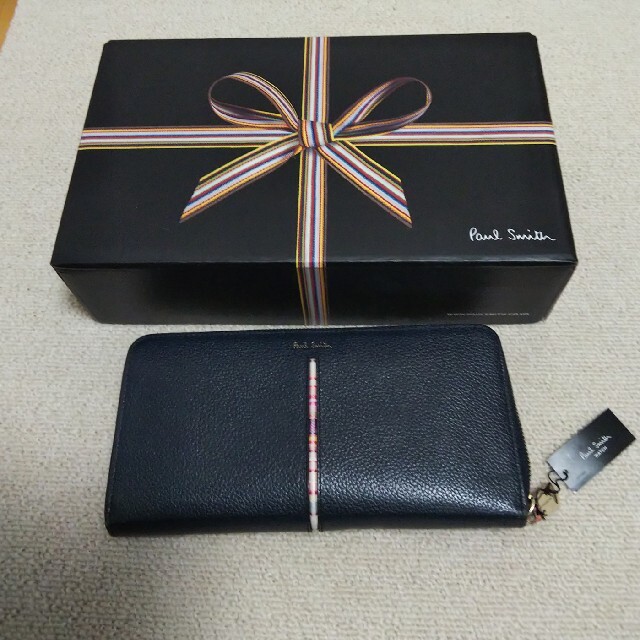 ポールスミス Paul Smith 長財布