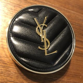 サンローラン(Saint Laurent)のYSL クッションファンデーション(ファンデーション)