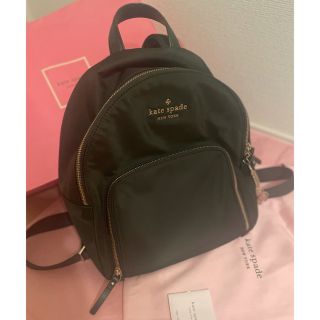 ケイトスペード(kate spade new york) ショッパー リュック(レディース