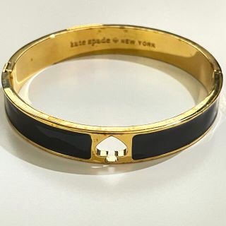 ケイトスペードニューヨーク(kate spade new york)の♠︎kate spade new york♠︎ケイトスペード♠︎バングル(ブレスレット/バングル)