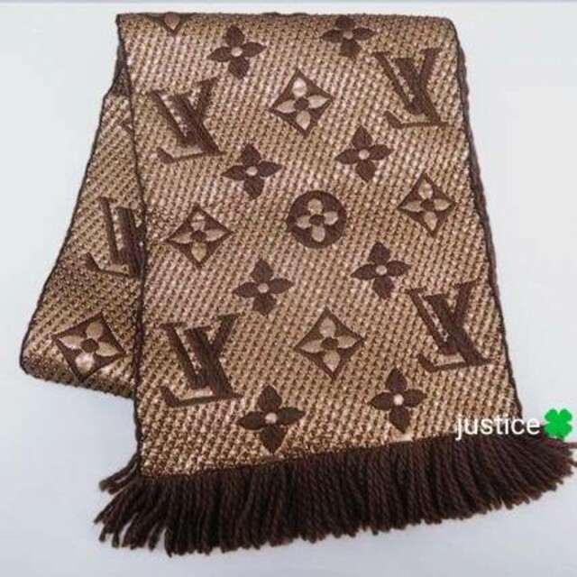 LOUIS VUITTON - 27日まで、年末お値下げ‼️入手困難‼️ 🧣新作AW2022