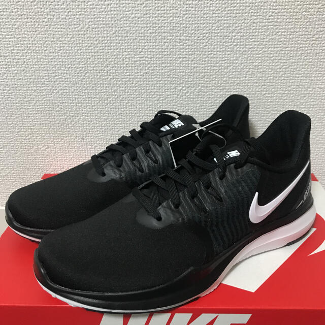 NIKE ナイキ　スニーカー　24cm