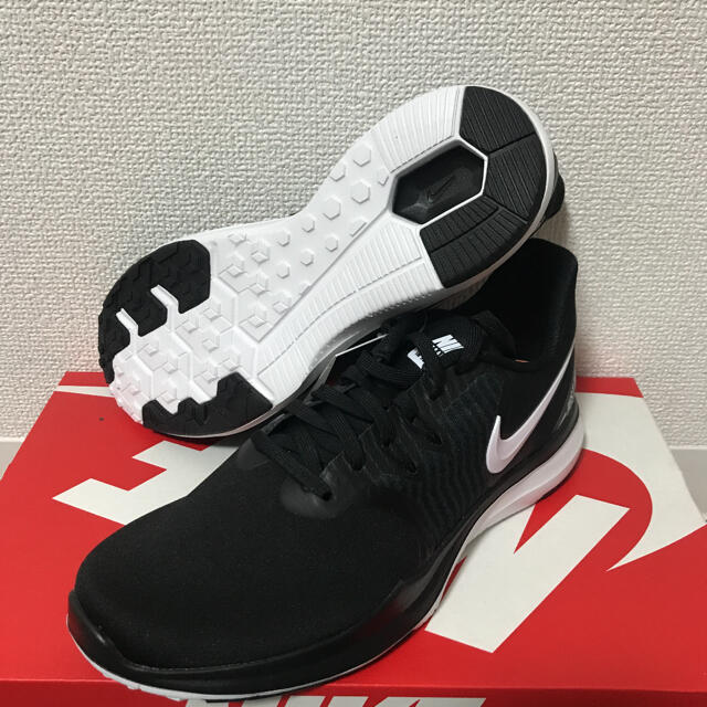 NIKE ナイキ　スニーカー　24cm