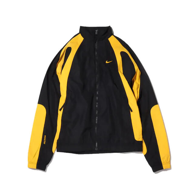 NIKE M NRG AU TRACK JACKET ESS  nocta