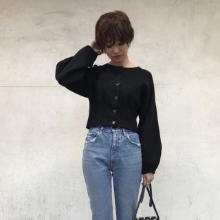 マウジー(moussy)のrara 様専用(カーディガン)