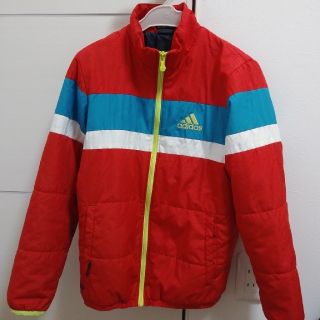 アディダス(adidas)のadidas　ジャンパー　150(ジャケット/上着)