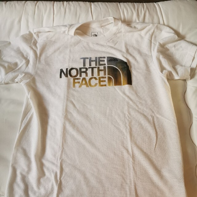 THE NORTH FACE(ザノースフェイス)のノースフェイス　Tシャツ2枚 メンズのトップス(Tシャツ/カットソー(半袖/袖なし))の商品写真