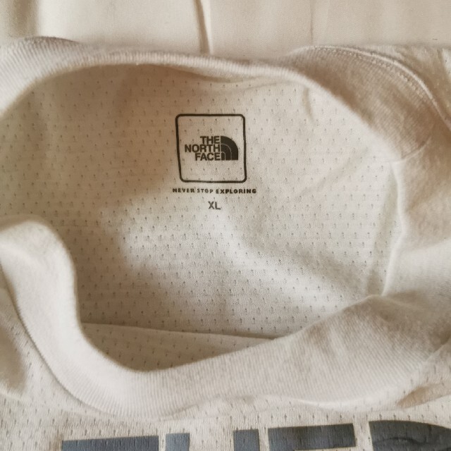 THE NORTH FACE(ザノースフェイス)のノースフェイス　Tシャツ2枚 メンズのトップス(Tシャツ/カットソー(半袖/袖なし))の商品写真