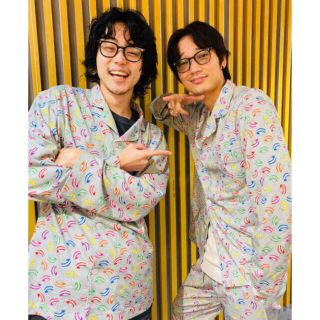 パジャマの通販 45点(エンタメ/ホビー) | お得な新品・中古・未使用