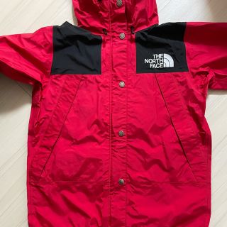 ザノースフェイス(THE NORTH FACE)のノースフェイス マウンテンレインテックスNPW11501 (その他)