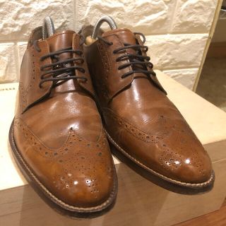 コールハーン(Cole Haan)のCOLE HAAN grand os コールハーン(ドレス/ビジネス)