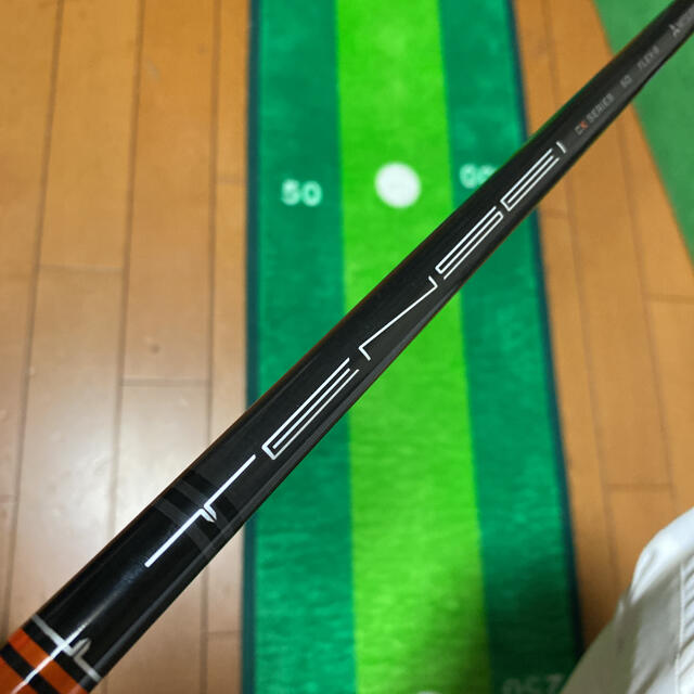 PING G410 7W TENSEI CKPro Orange60S