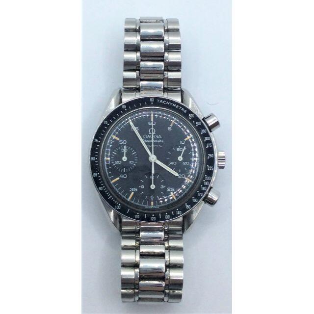 予約販売 OMEGA - オートマチック スピードマスター オメガ 【ジャンク