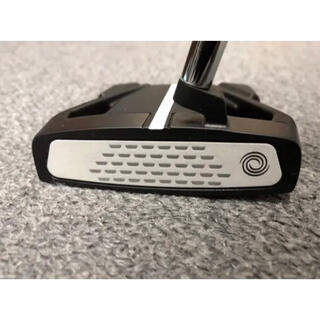 Callaway  オデッセイ　パター　センター　STROKE LAB TEN