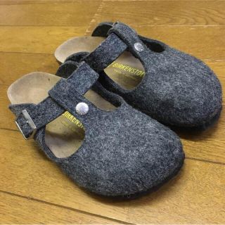 ビルケンシュトック(BIRKENSTOCK)のビルケンシュトック ボストン 35(サンダル)