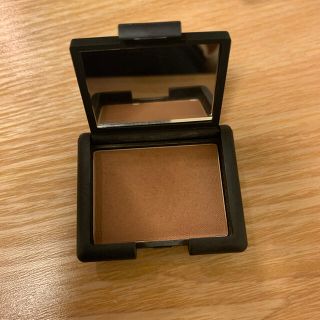 ナーズ(NARS)のNARSシェーディングパウダー⭐︎非売品(フェイスカラー)