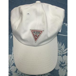 ゲス(GUESS)のCap(キャップ)