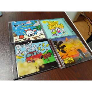 ワニマ(WANIMA)の【廃盤】DizzySunfistデモCD＋会場限定販売DVD(ポップス/ロック(邦楽))