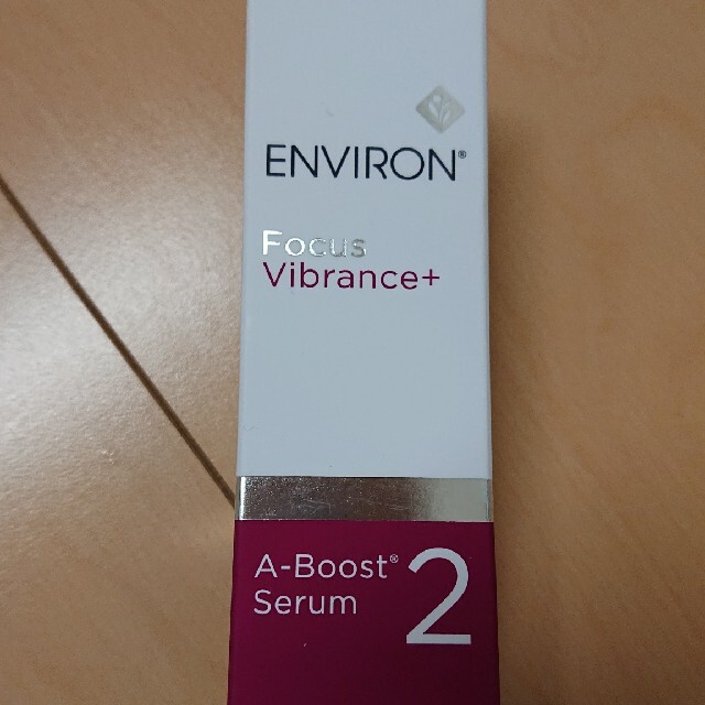 コスメ/美容エンビロン ENVIRON A - Boost serum２　３０ml