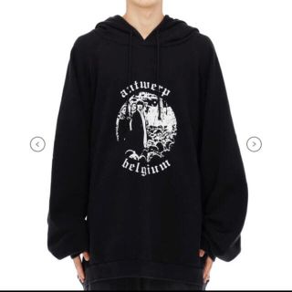ラフシモンズ 新品 パーカー(メンズ)の通販 58点 | RAF SIMONSのメンズ