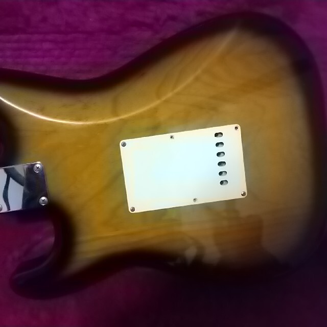 Fender japan ST-54 Nシリアル Fender japan ST-54 Nシリアル