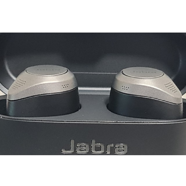 Jabra Elite 85t Titanium Black Jabra Elite 85t Titanium Black