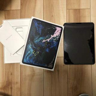 アイパッド(iPad)の^_^さん専用　iPad Pro 11 （第1世代） (タブレット)