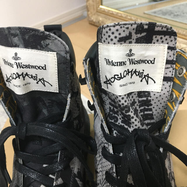 Vivienne Westwood - アングロマニア vivienneヴィヴィアン Vivienne Westwood - アングロマニア vivienneヴィヴィアン