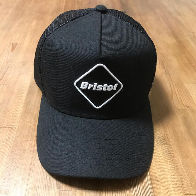 FCRB NEWERA CAP