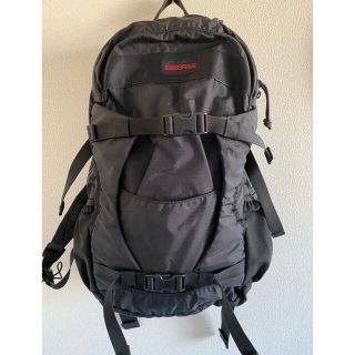 ブリーフィング(BRIEFING)のBRIEFING VERSATILE PACK M SP(バッグパック/リュック)