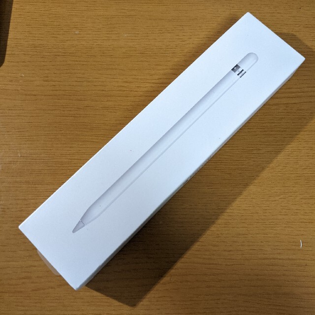 Apple pencil