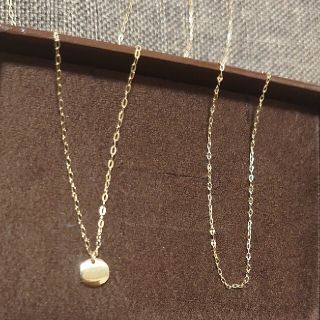 jouete ネックレス　2点　【総額38,500円】