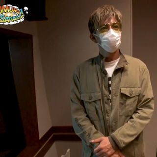 HYSTERIC GLAMOUR - キムタク 野口強 ヒステリックグラマー アーミー