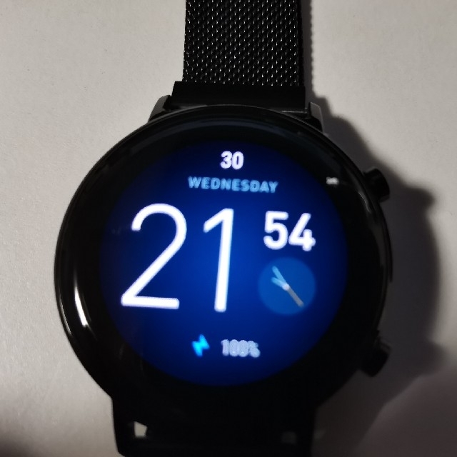 HUAWEI(ファーウェイ)のHUAWEI WATCH GT 2 42mm スポーツモデル スマホ/家電/カメラのスマホアクセサリー(その他)の商品写真