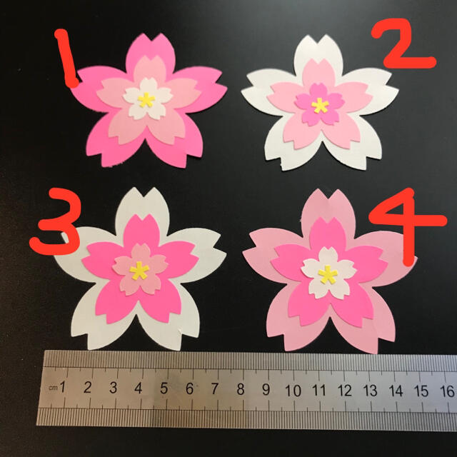 クラフトパンチ 桜セット 大の通販 By Heart Create ラクマ クラフトパンチ 桜セット 大の通販 By Heart Create ラクマ