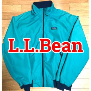 LL.been  スリーシーズン　ジャケット　made in USA  01