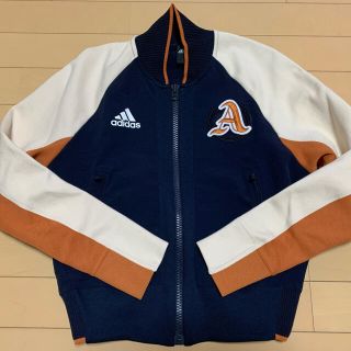 アディダス(adidas)のadidas 新品未使用　バーシティジャケット [VRCT Jacket] (その他)