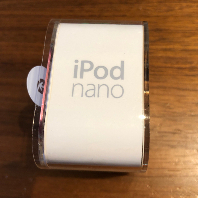 ipod nano