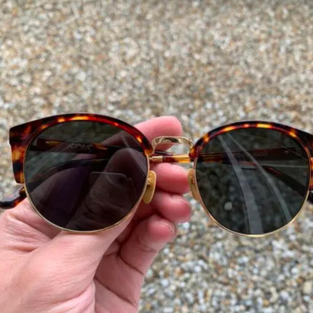 Ray-Ban(レイバン)のADSR adsr  DIMITRI サングラス メンズのファッション小物(サングラス/メガネ)の商品写真