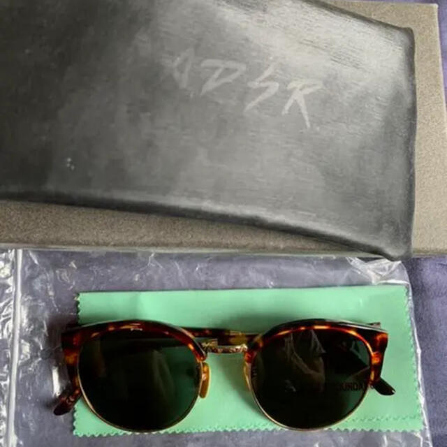 Ray-Ban(レイバン)のADSR adsr  DIMITRI サングラス メンズのファッション小物(サングラス/メガネ)の商品写真