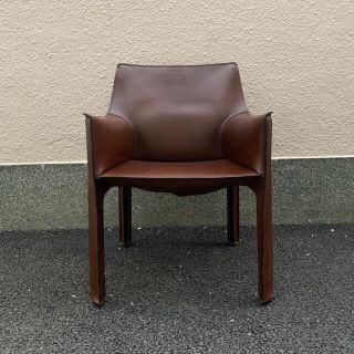 カッシーナ ダイニングチェアの通販 48点 | Cassinaのインテリア