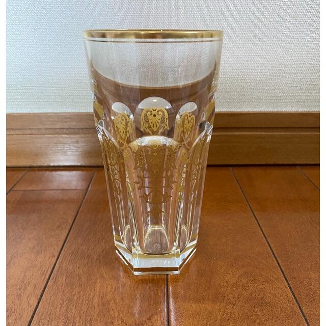 Baccarat バカラ エンパイア ハイボール エンパイア ハイボール | バカラ 日本