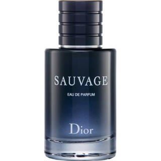 クリスチャンディオール(Christian Dior)のクリスチャンディオール　ソヴァージュ オードゥ パルファン　60ml(香水(男性用))