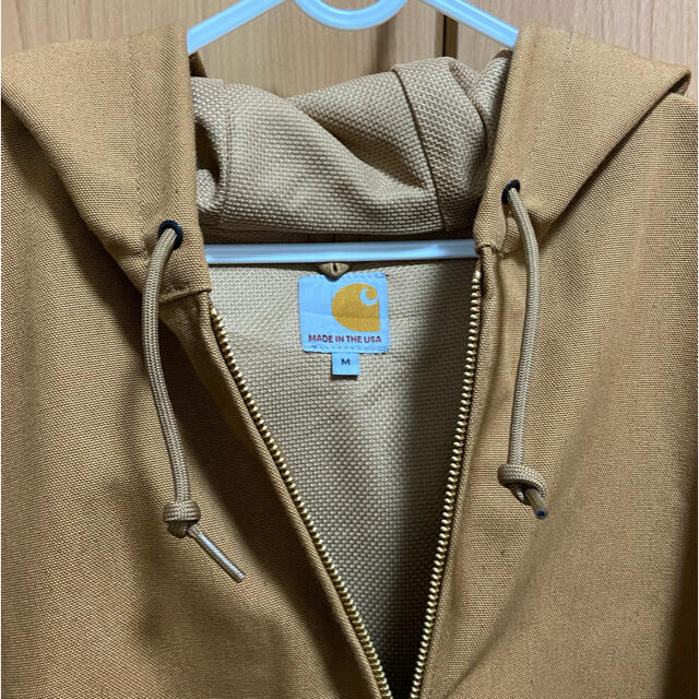 新品未開封です carhartt ジャケット【最終値下げ】